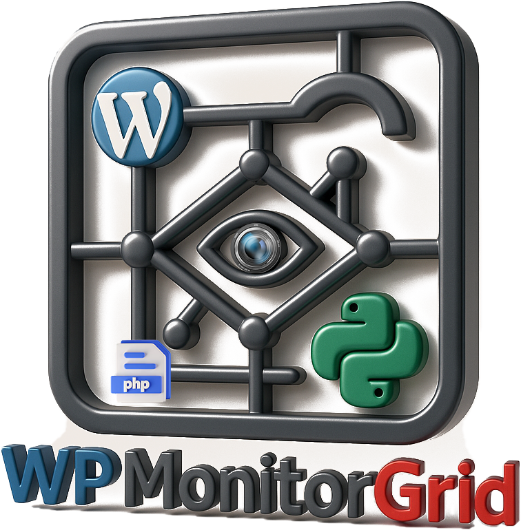 WP MonitorGrid