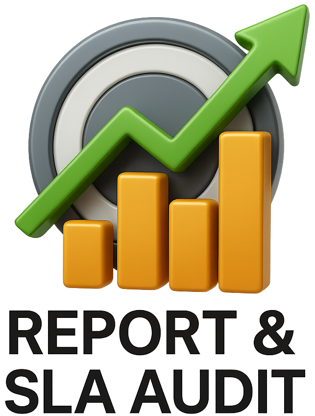 SLA Report