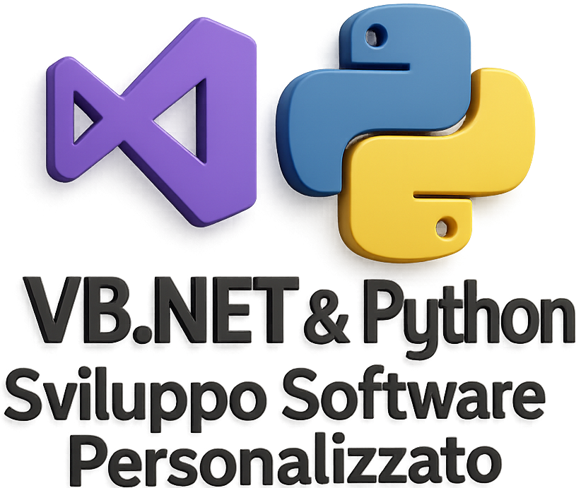 Software Personalizzato