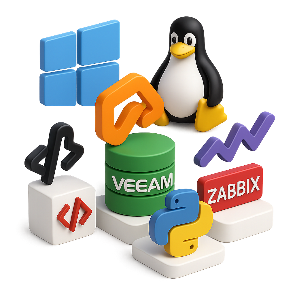 Servizi Sistemistici